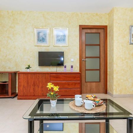 Apartment Mondrian By Interhome Oropesa del Mar Ngoại thất bức ảnh
