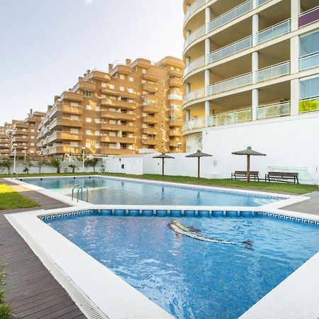 Apartment Mondrian By Interhome Oropesa del Mar Ngoại thất bức ảnh