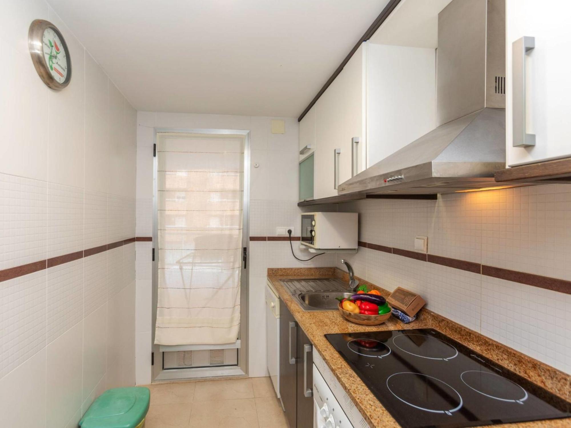 Apartment Mondrian By Interhome Oropesa del Mar Ngoại thất bức ảnh