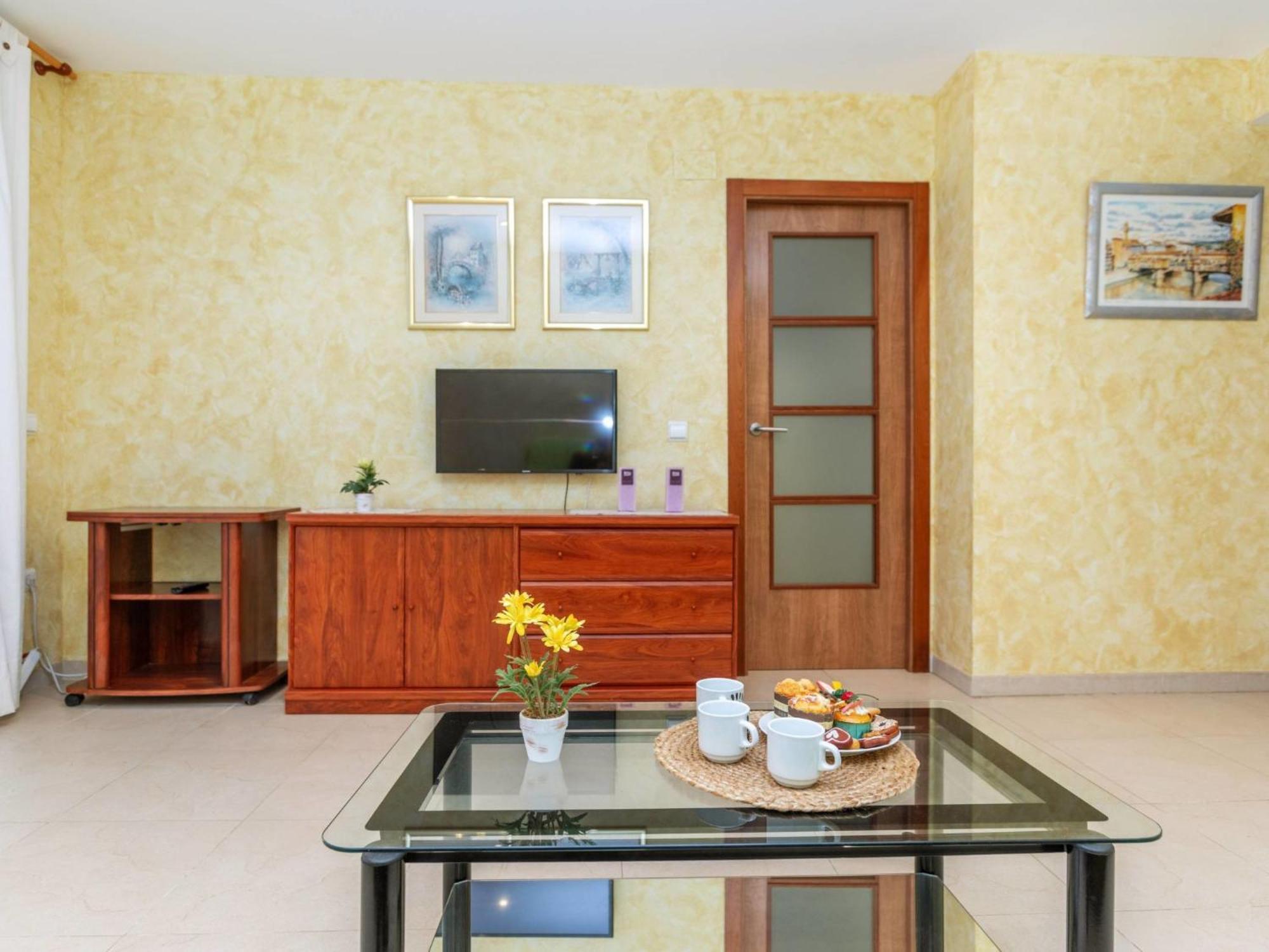 Apartment Mondrian By Interhome Oropesa del Mar Ngoại thất bức ảnh