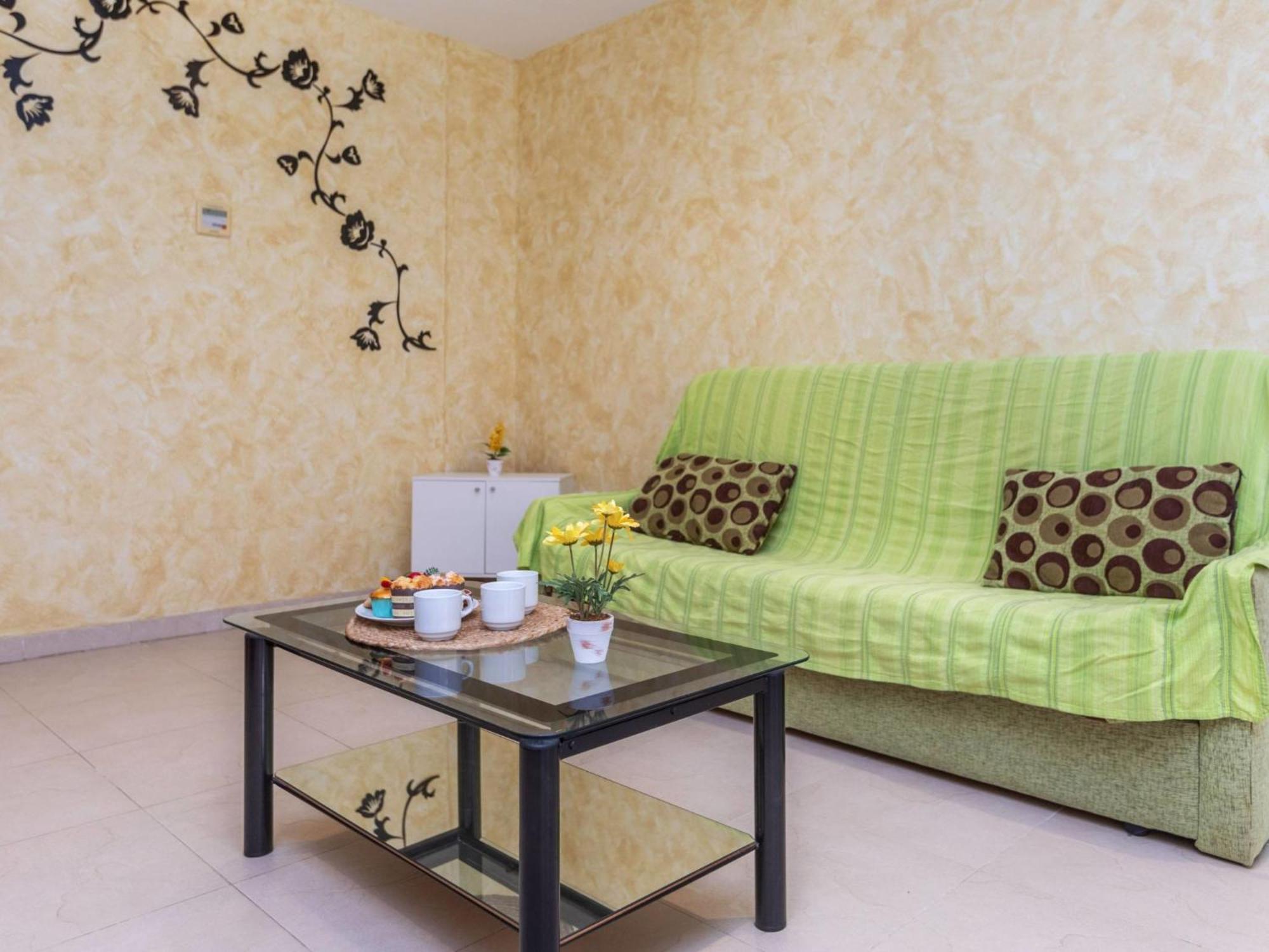 Apartment Mondrian By Interhome Oropesa del Mar Ngoại thất bức ảnh