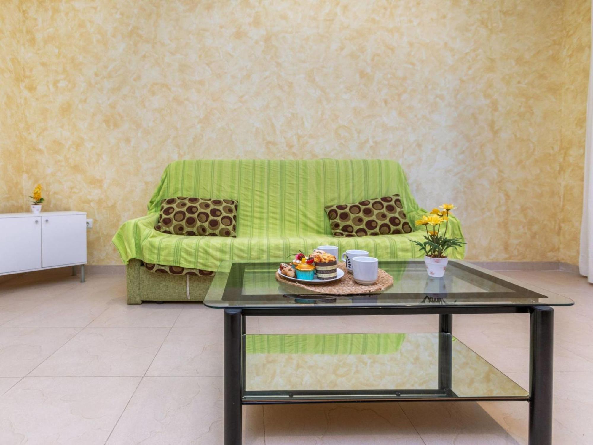 Apartment Mondrian By Interhome Oropesa del Mar Ngoại thất bức ảnh