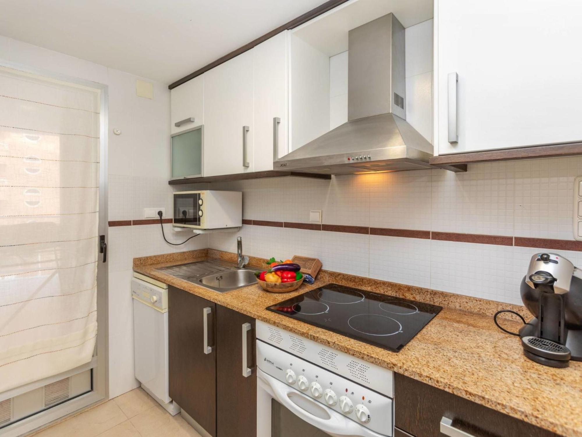 Apartment Mondrian By Interhome Oropesa del Mar Ngoại thất bức ảnh