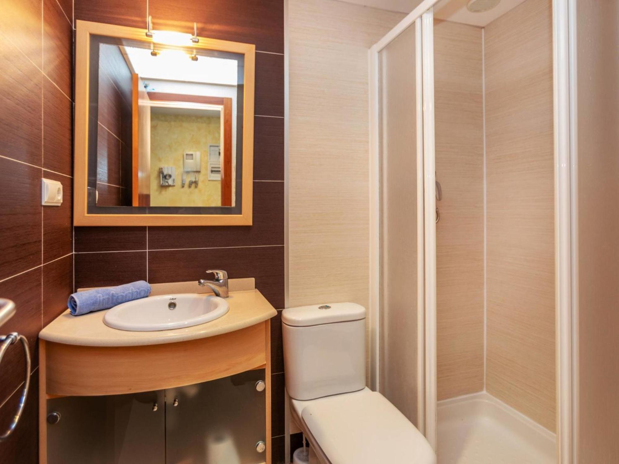 Apartment Mondrian By Interhome Oropesa del Mar Ngoại thất bức ảnh